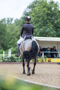 Bild 545 - Pony Akademie Turnier